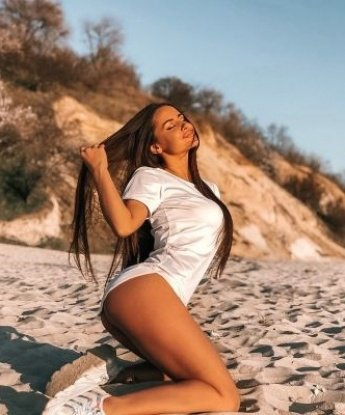 Алина