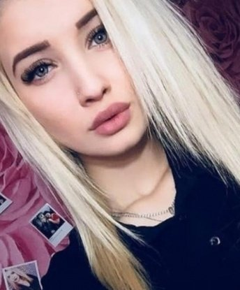 Анкета проститутки Инусяша - Фото 1, Годобери, 21 год, №4471